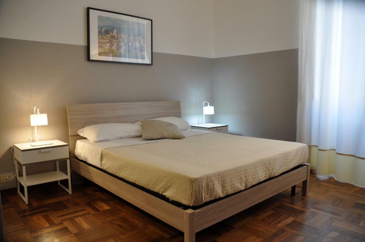 Rhome Away Trastevere - Domus Rome Exterior photo