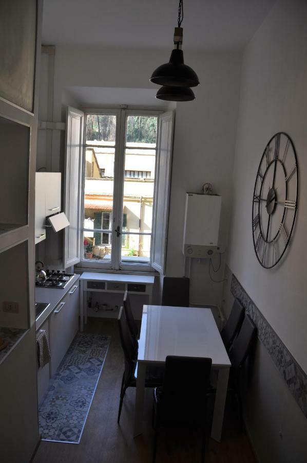 Rhome Away Trastevere - Domus Rome Exterior photo